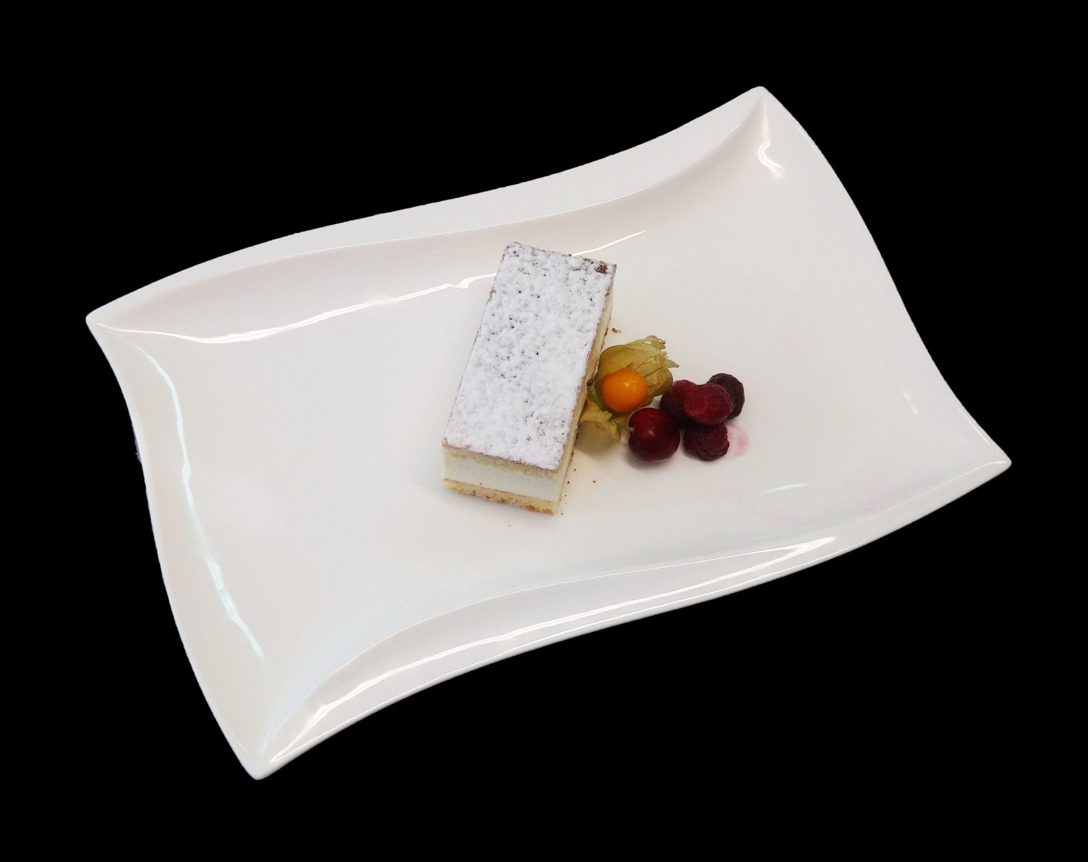 Topfenschnitte