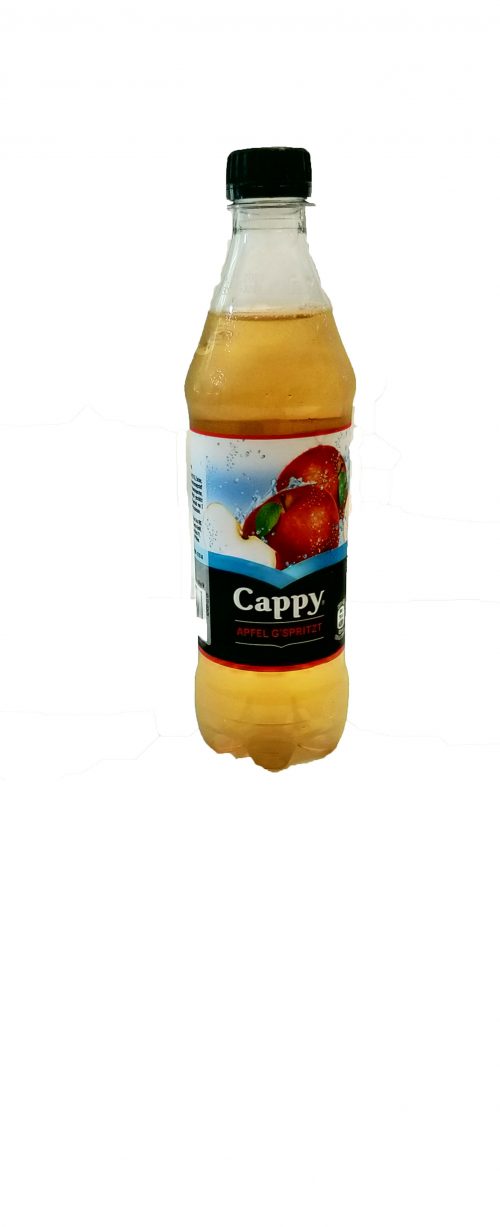 cappy-apfel