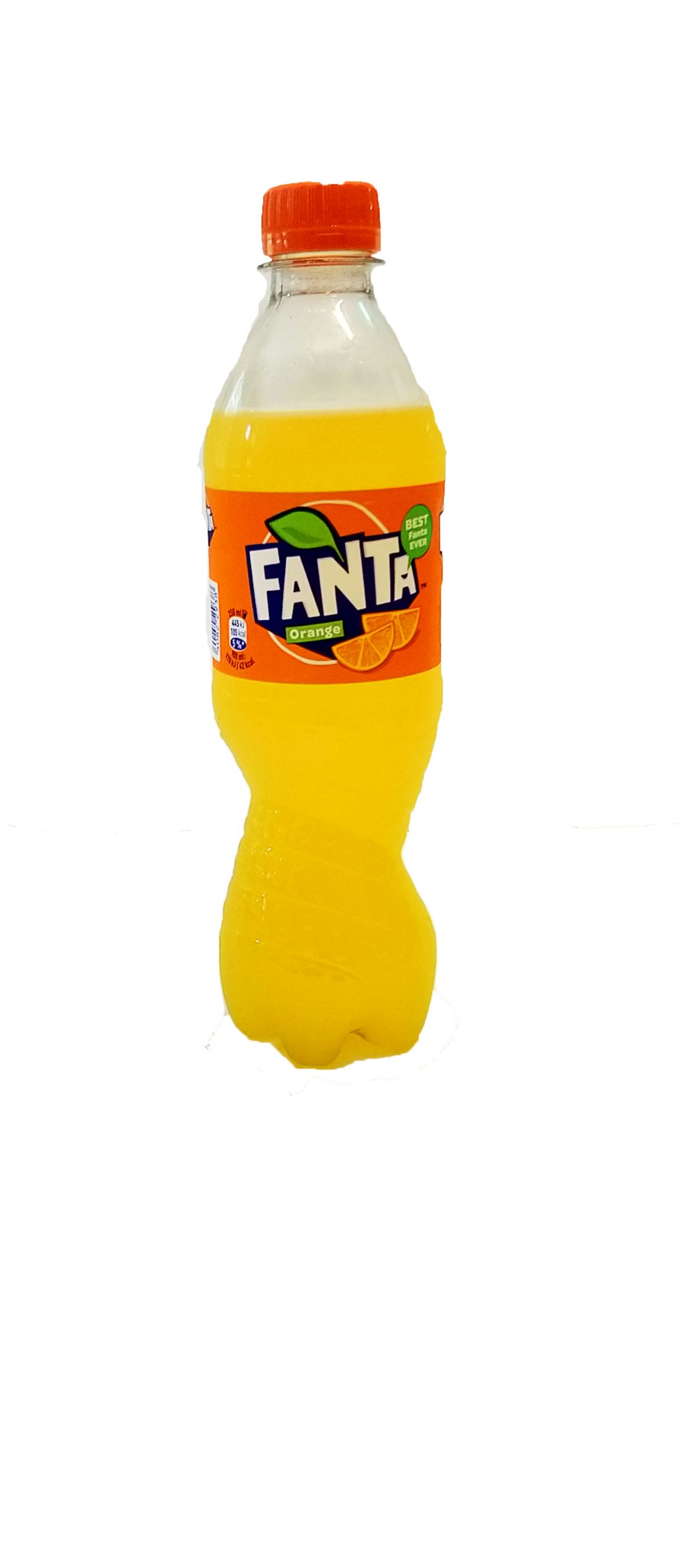 Fanta